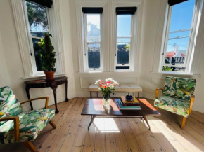 Suite Martinique at Slivington Manor